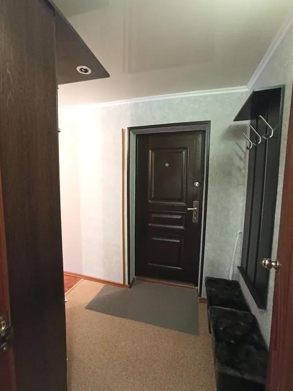 Квартирка в Нефтяниках рядом с Советским парком