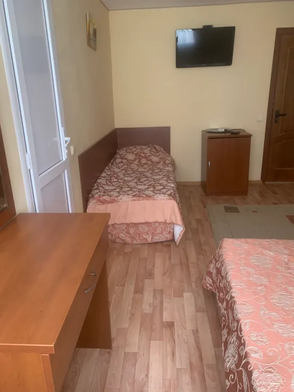 Квартира Комната — Анапа