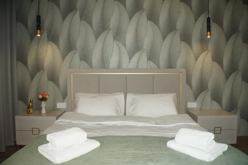 Квартира Уютная квартира в тихом центре — Калининград