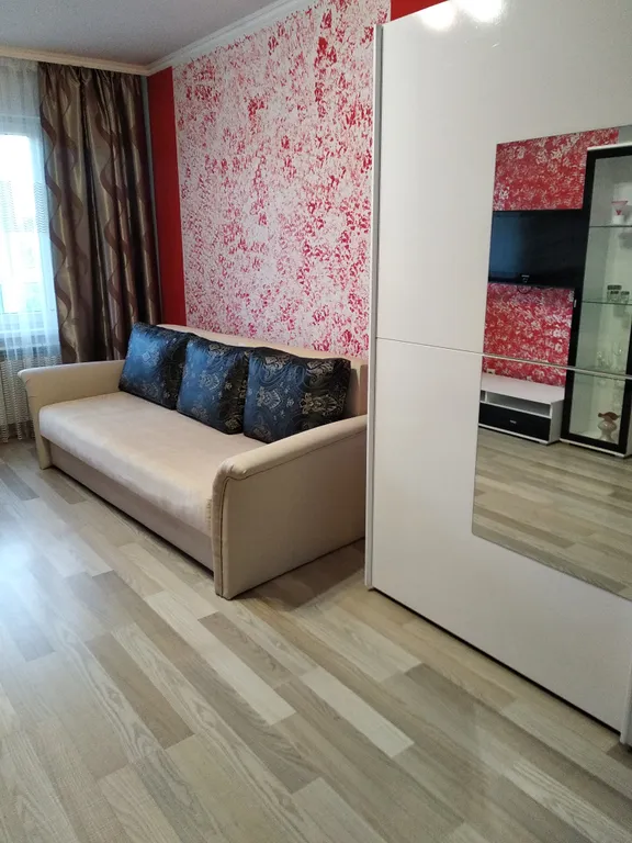 Квартира Уютная квартира в престижном районе Королевские ворота — Калининград