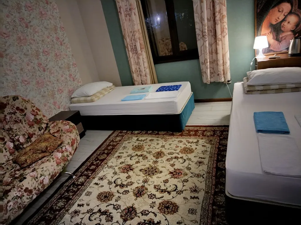 10-комнатный Дом