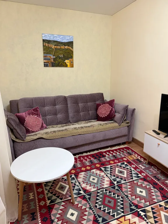 Дача на берегу моря