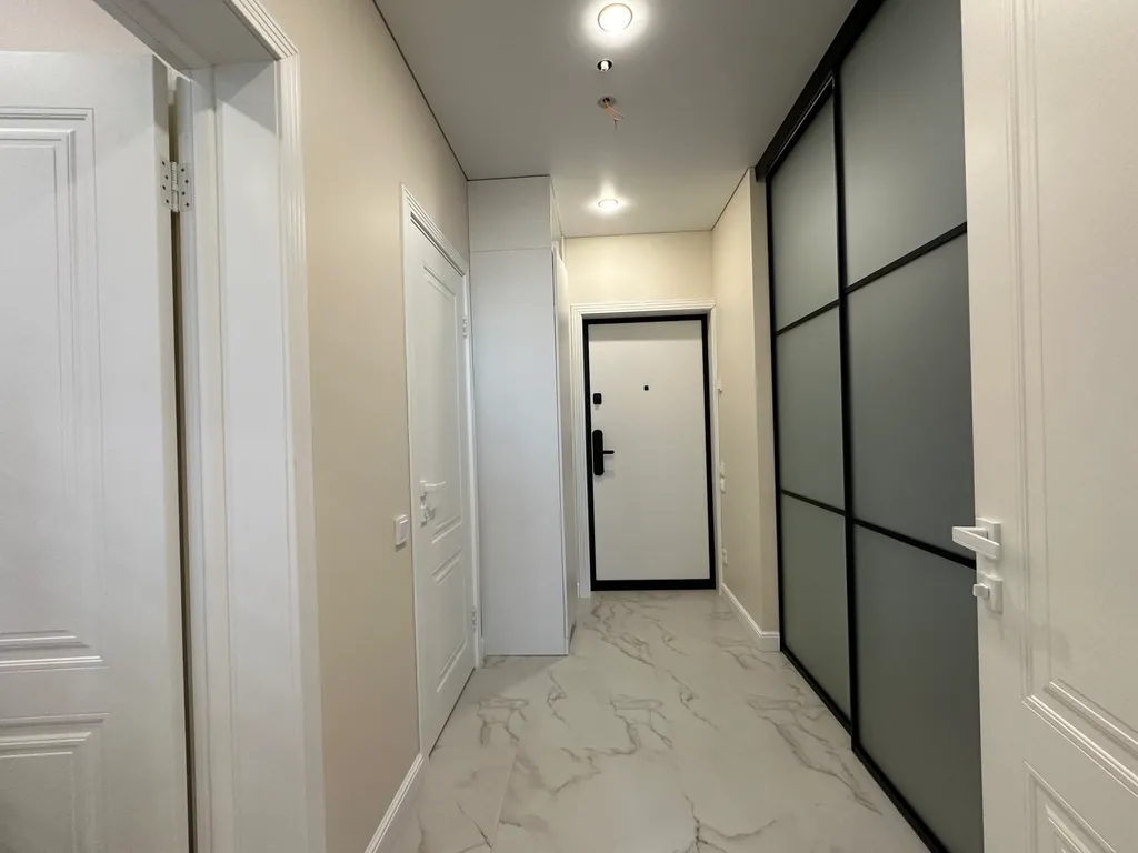 Апарт отель Золотой Берег