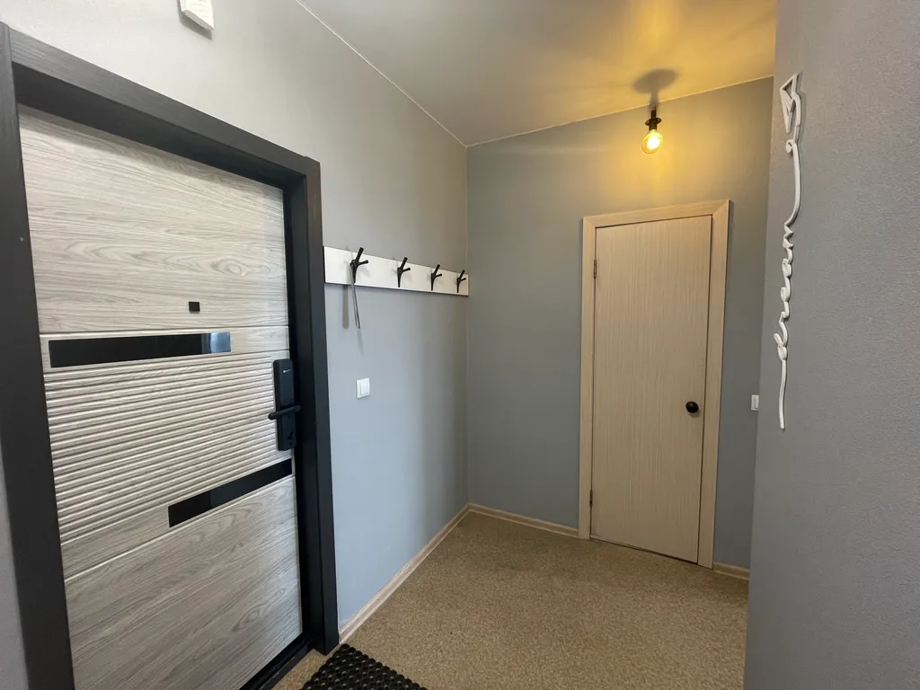 Апартаменты Океанские панорамы с видом на океан, бухту, вулкан, город