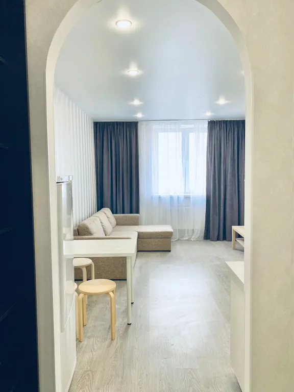 Светлая квартира — аренда посуточно в Реутов