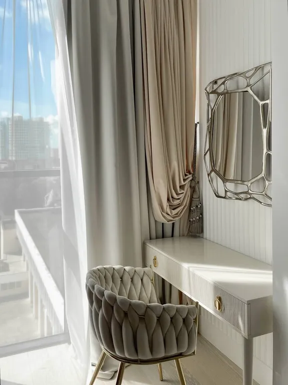 Квартира Роскошная с видом на Нижнее Озеро