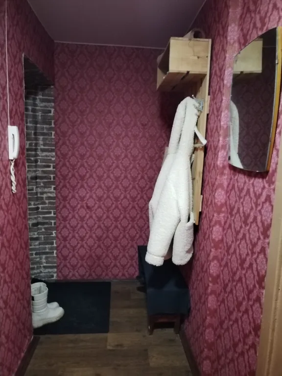 Квартира Квартира в доме у фонтана — Ломоносов