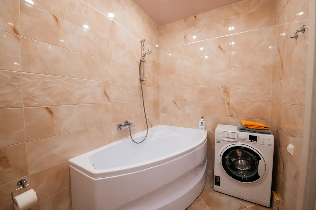 Апартаменты делюкс Оптима