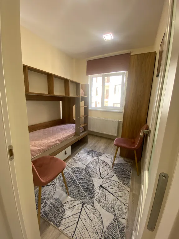 Квартира Апартаменты у моря — Анапа