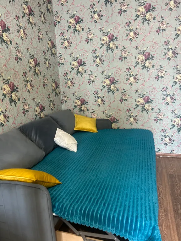 Квартира рядом с парком Галицкого