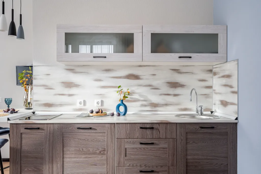 Уютная светлая квартира Шувалова