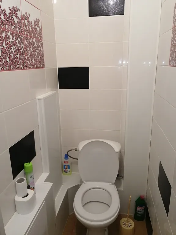 Уютная квартира рядом с Гринн