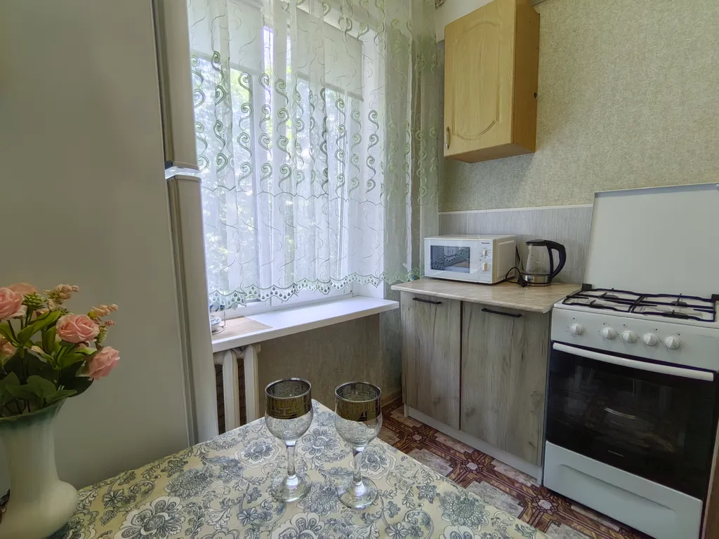 Квартира в самом удобном районе