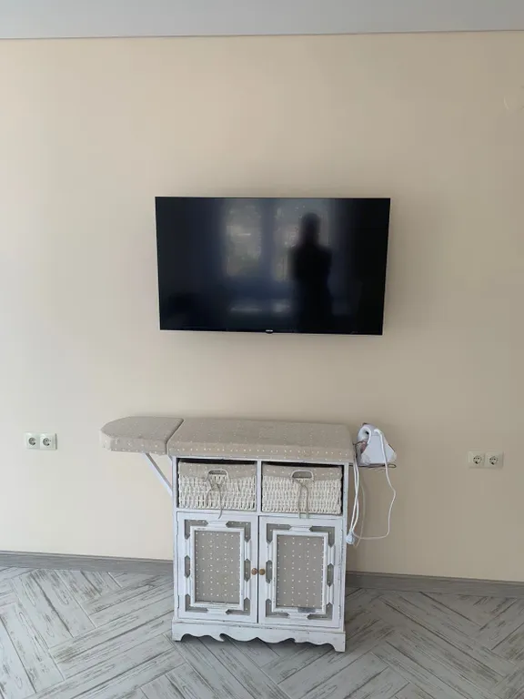 Квартира Квартира в центре города рядом с морем — Гагра