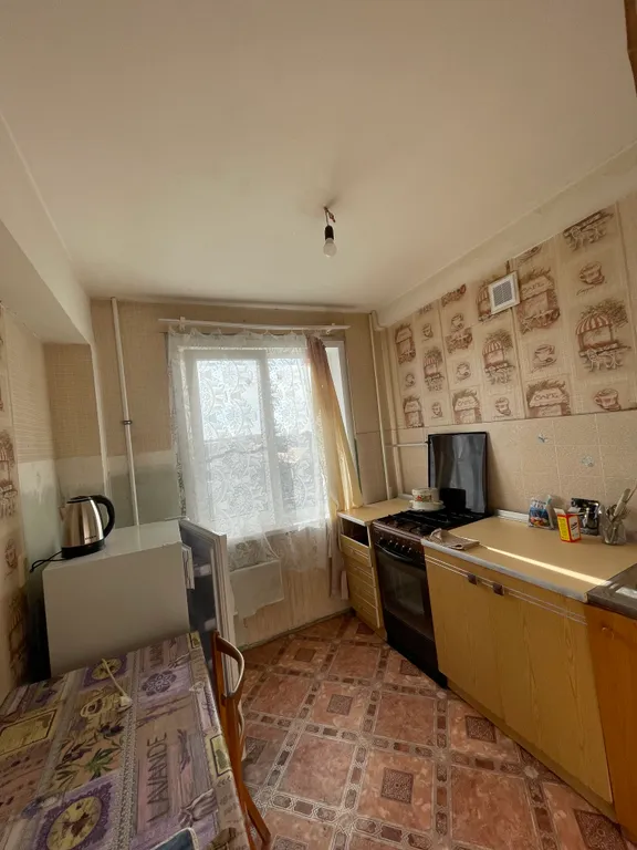 1-комнатная квартира в самом центре города