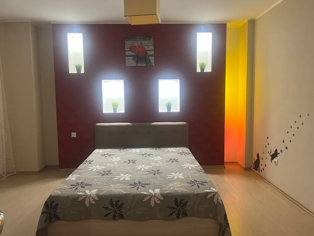 Апартамент Остров Канта