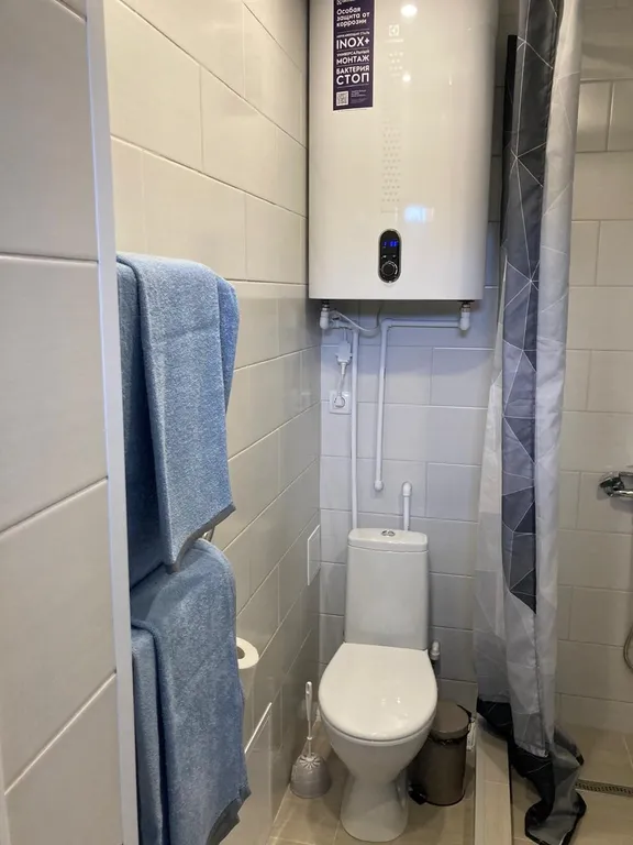 Карельский дворик