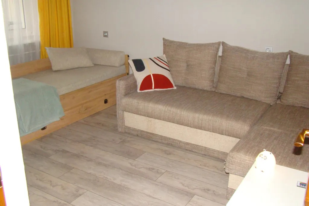 Квартира 2-комнатная квартира рядом с Королевскими воротами — Калининград
