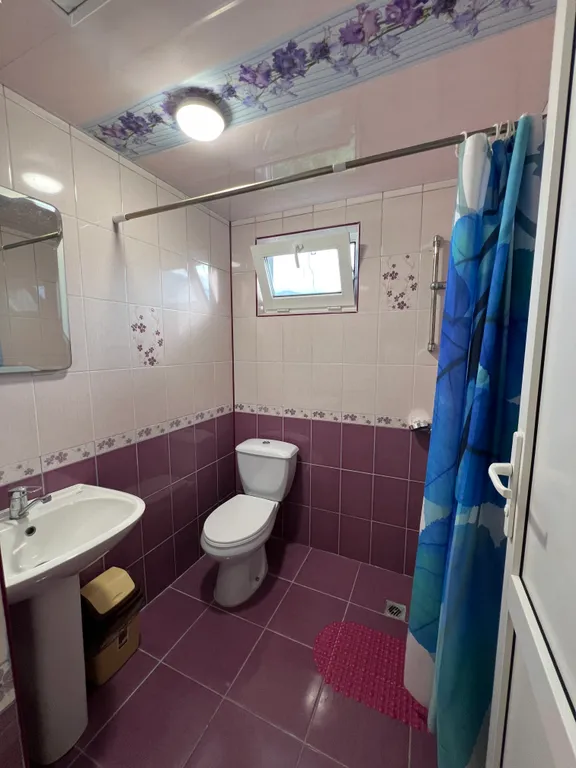 Квартира Комната — Гагра