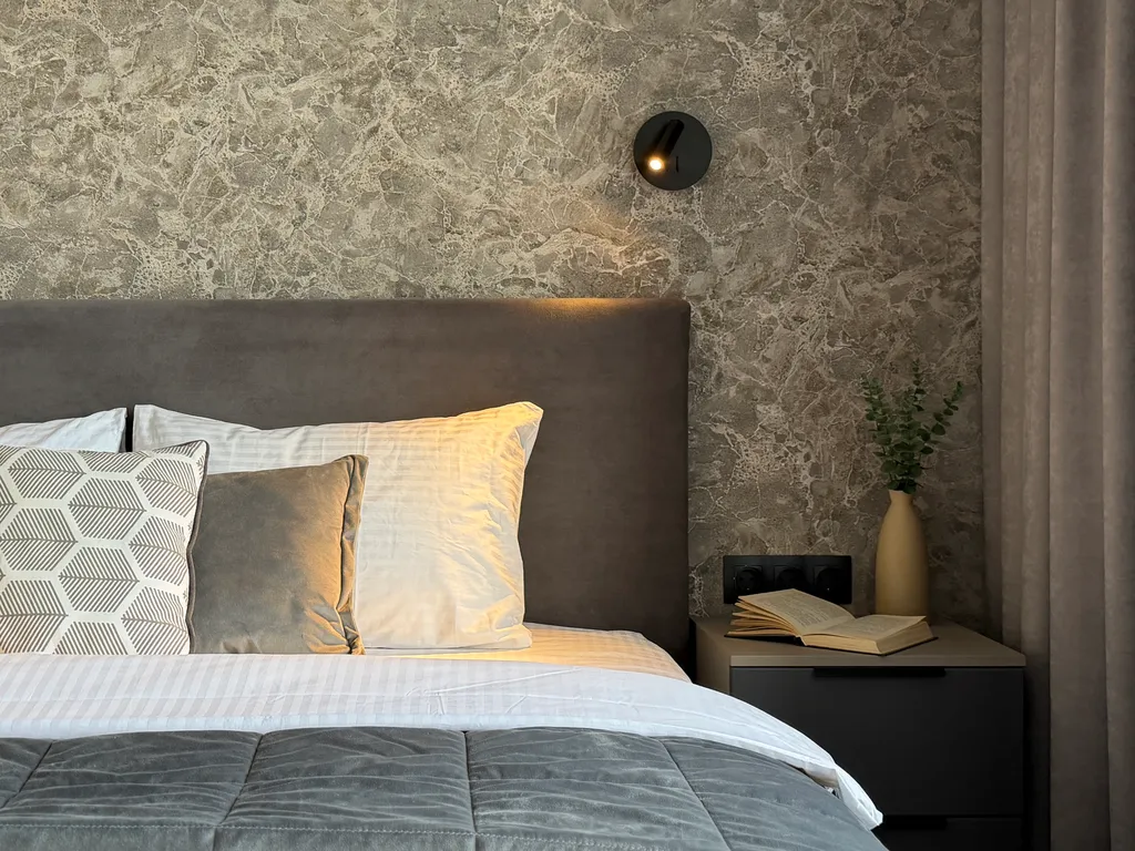 Просторная 2-комнатная квартира около ТРЦ Июнь — аренда посуточно в Красноярск