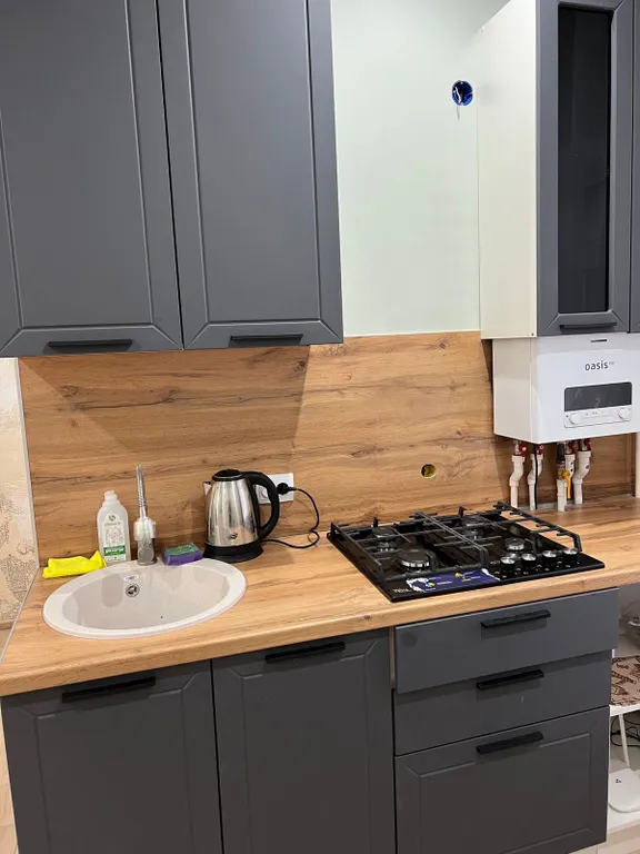 Квартира в центре