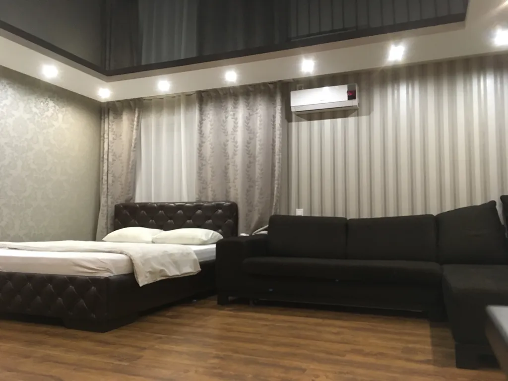 Студия на Восходе