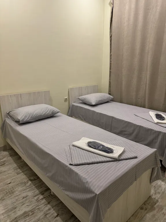 Квартира Комната — аренда посуточно в Владикавказ