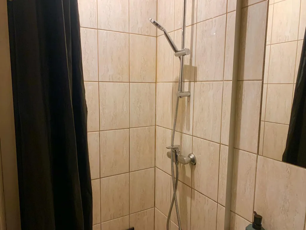 Квартира Квартира Уютная студия в сердце города для четверых — Санкт-Петербург