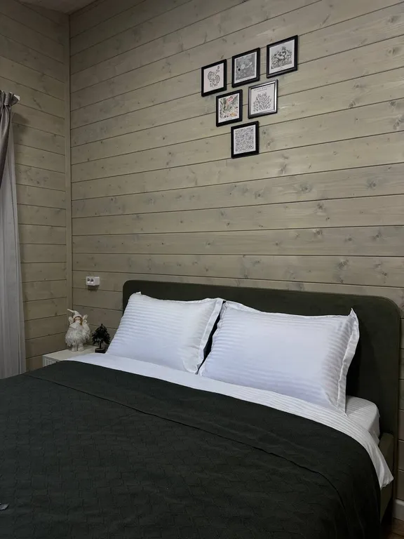 Лесная история