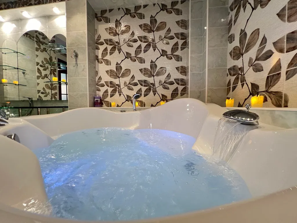 Эксклюзивное предложение таких квартир больше нет в этом городе