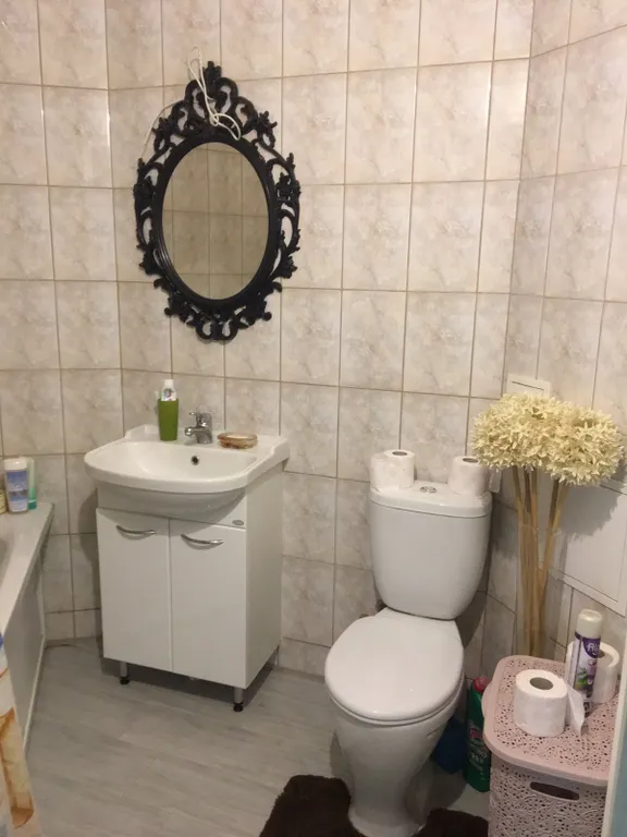 Уют и покой у моря