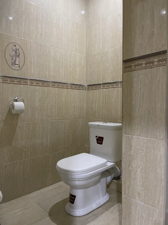 Апартаменты с видом на море