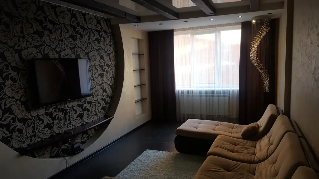 Вип квартира в центре