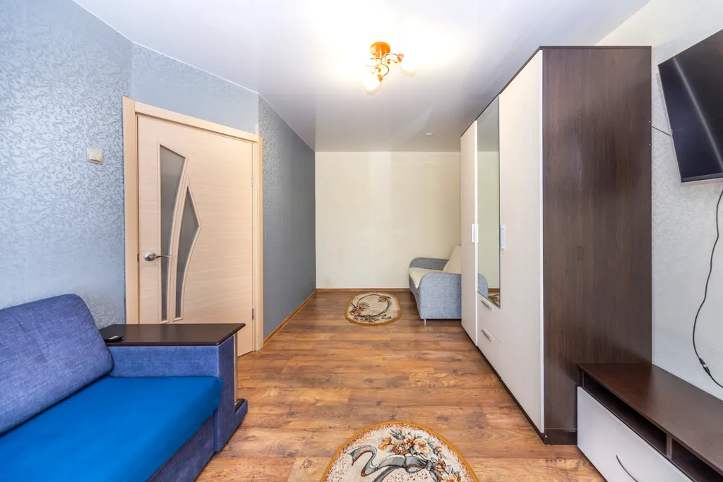 Уютная квартира в расширенном центре города