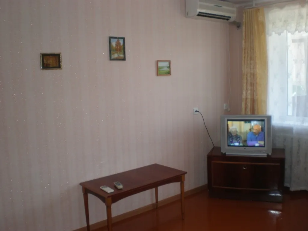 2-комнатная квартира рядом с парком Поддубного