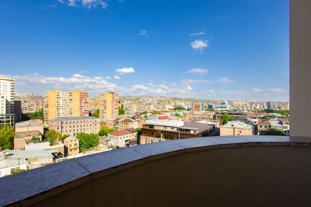 Апартаменты комфорт и уют в городе