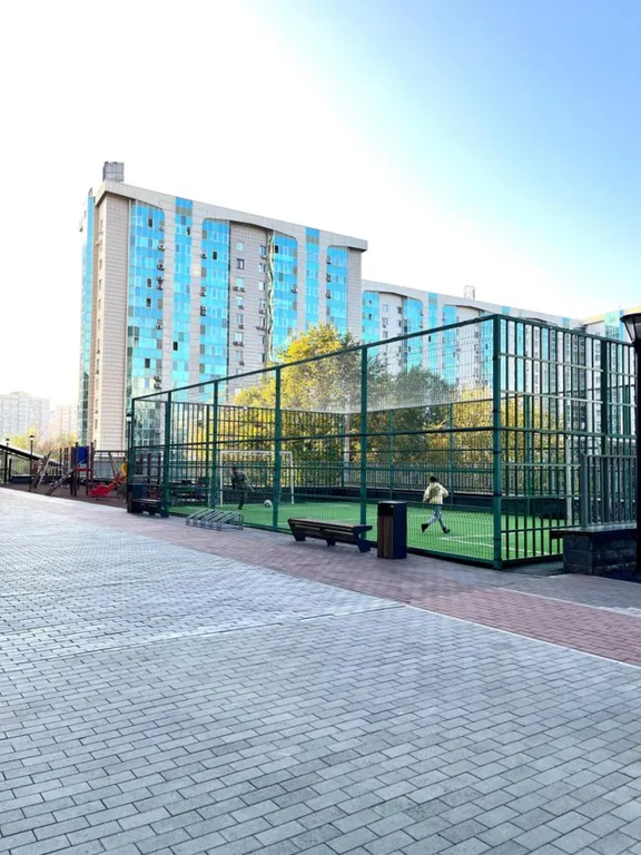 Квартира Люкс рядом с Mega Centre