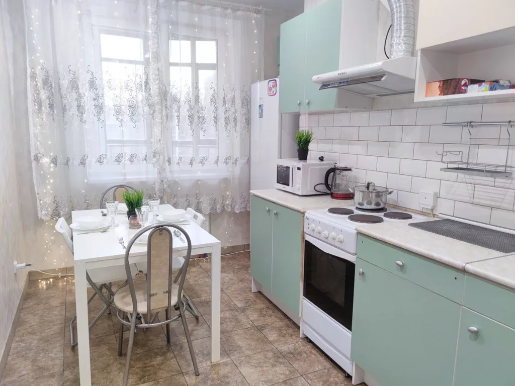 Уютная квартира напротив Республиканской больницы