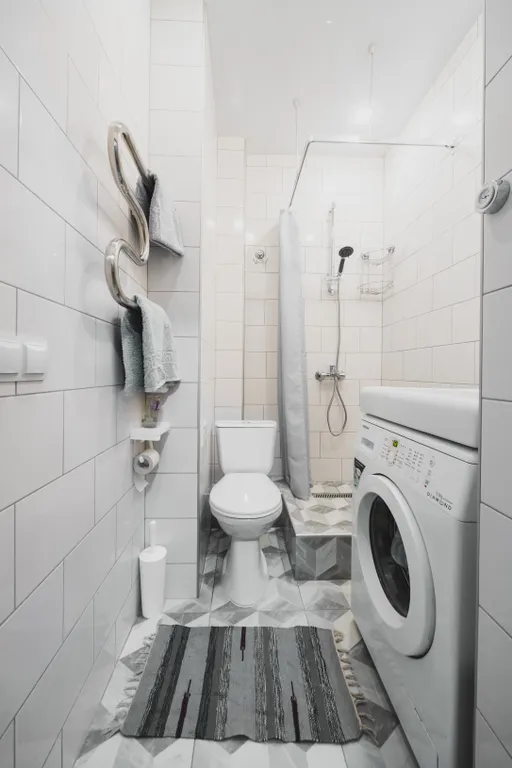 Квартира Комфортная 1-комнатная квартира возле Планеты — Красноярск