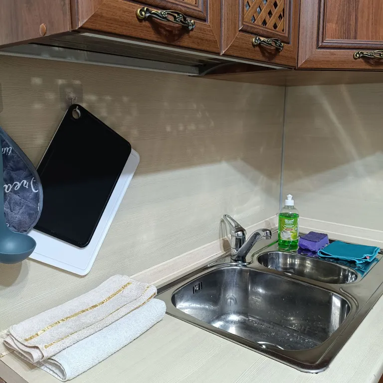 Квартира 2-комнатная квартира с отдельной кухней около аэропорта — Иркутск