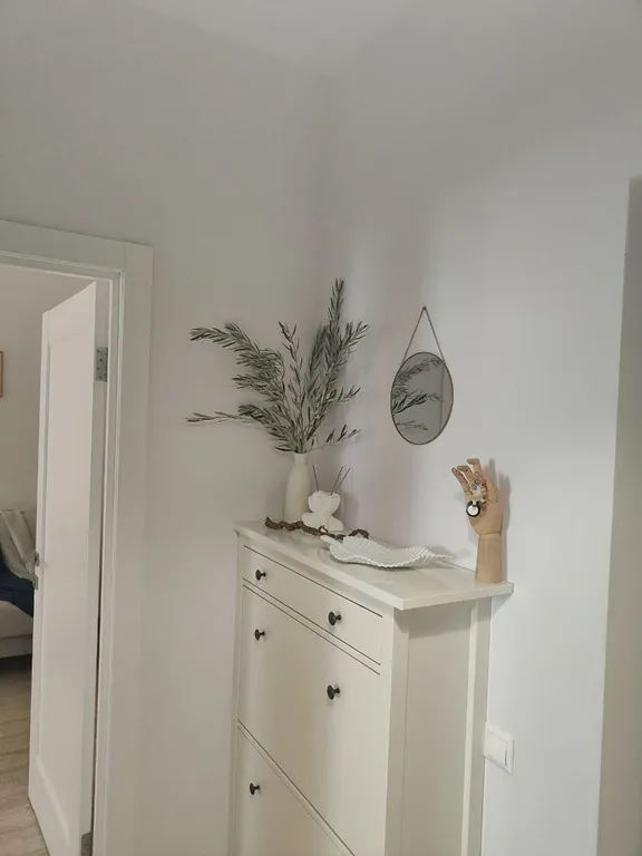 Апартаменты с видом на море