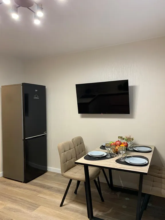 Квартира Там, где уютно