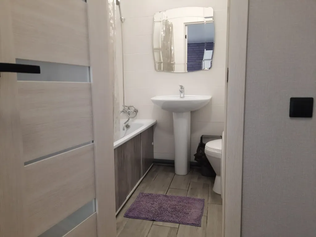 Уютная квартира у трассы М4 Дон