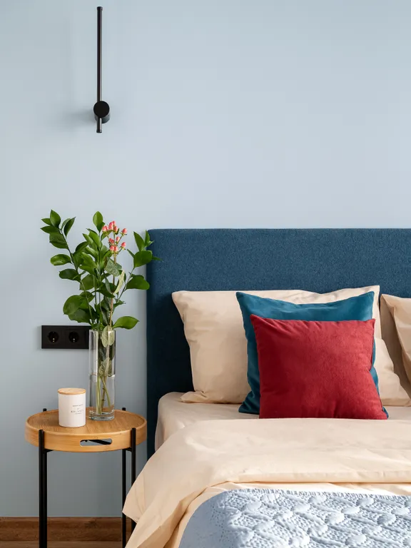 Стильная студия