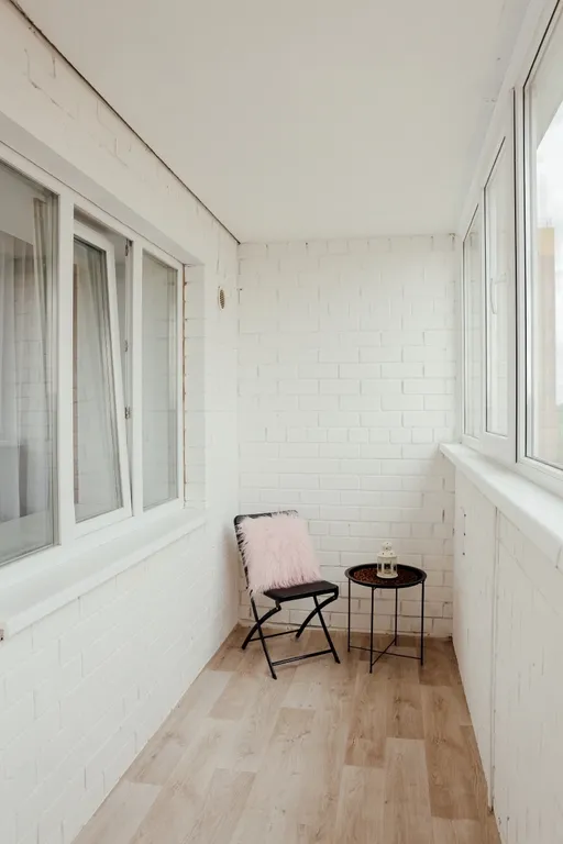 Отличная квартира в центре