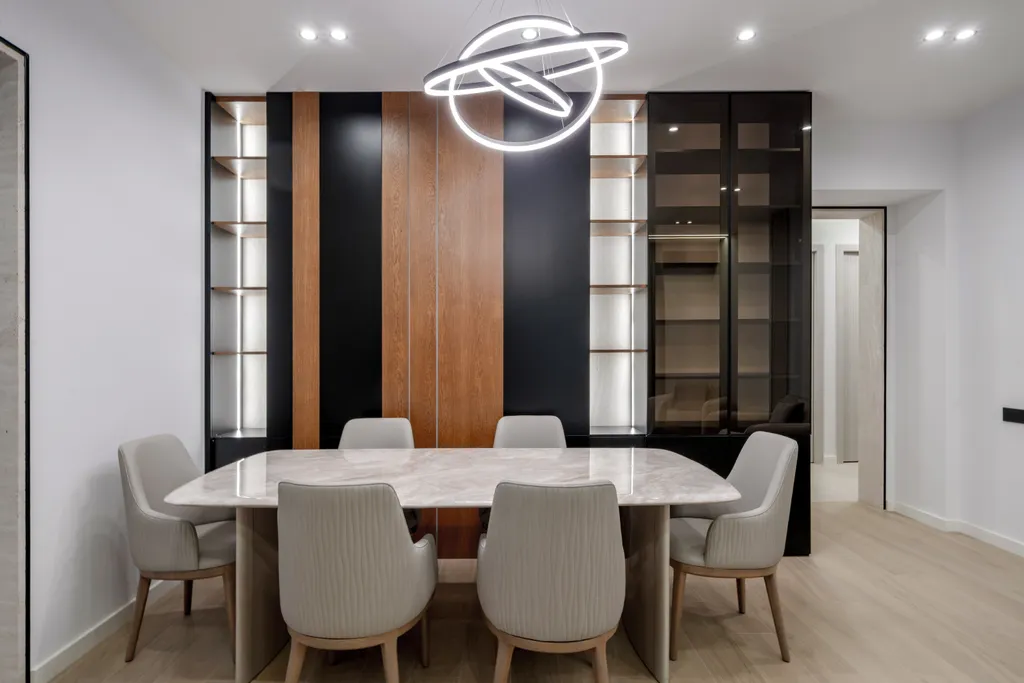 Апартаменты рядом с Оперным Театром