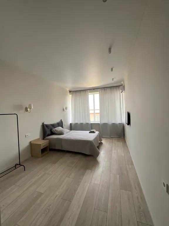 Уютный номер на двоих