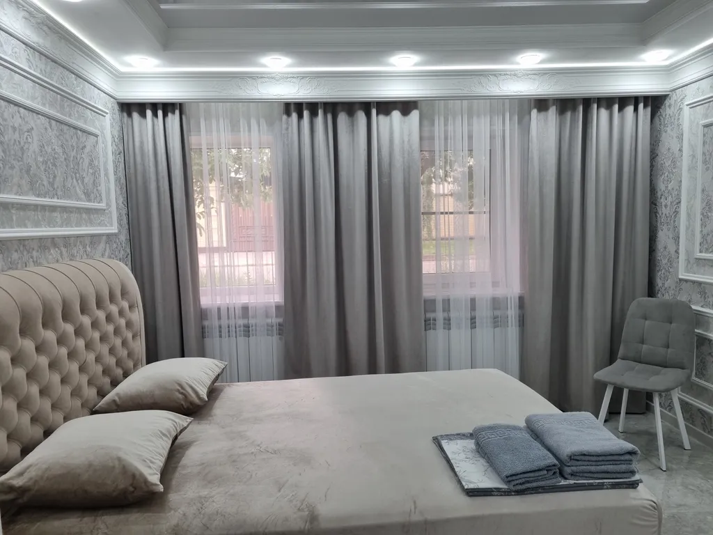 Дом в центре города премиум класса