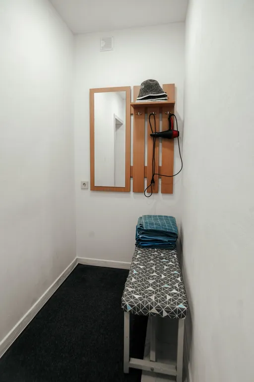 Гостевой дом в 5 минутах от центра города