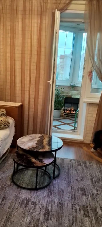 Комфортная квартира в центре Тулы